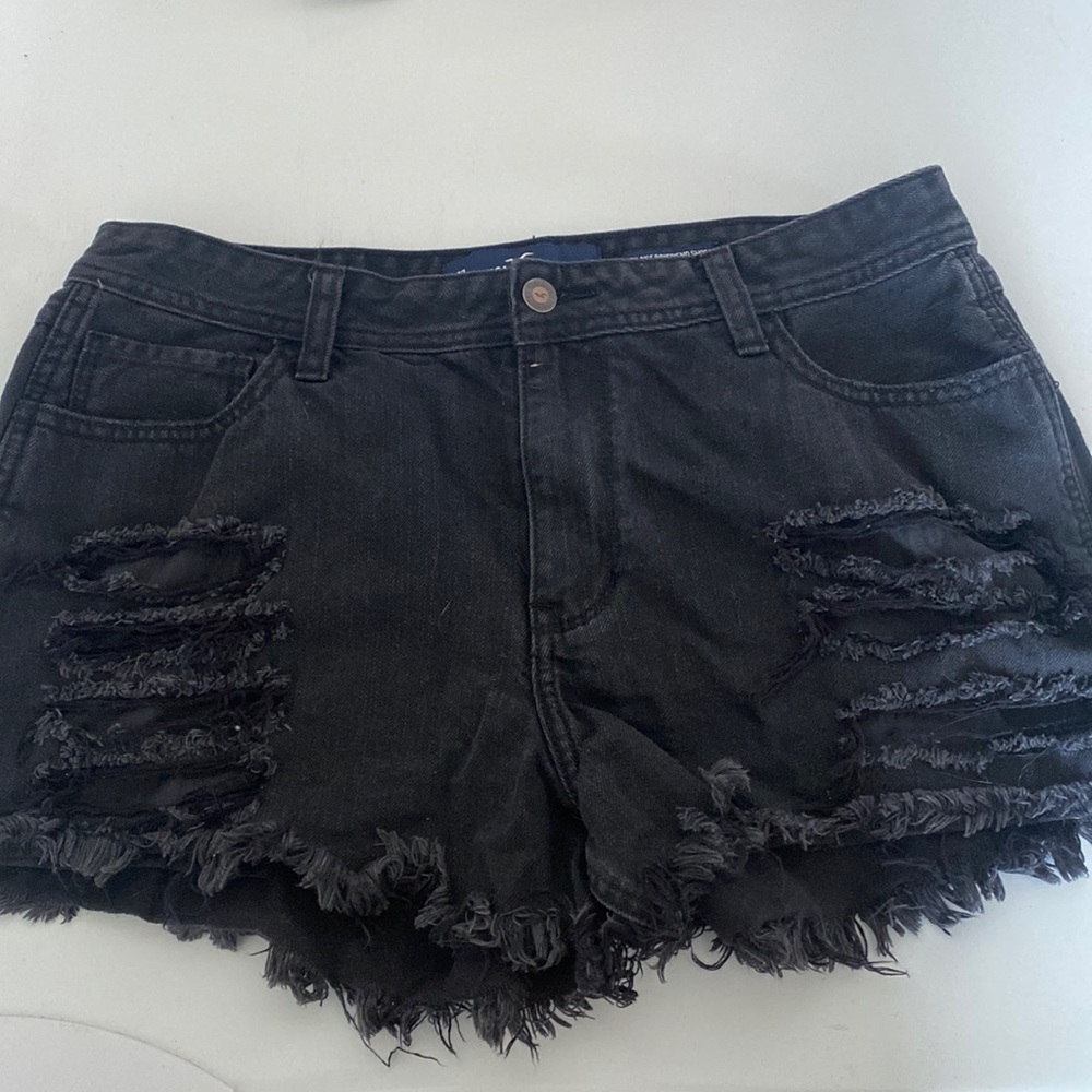 Hollister shorts